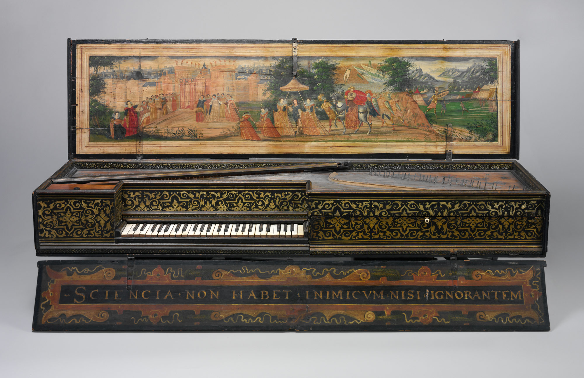 Essay about metropolitan museum of art
