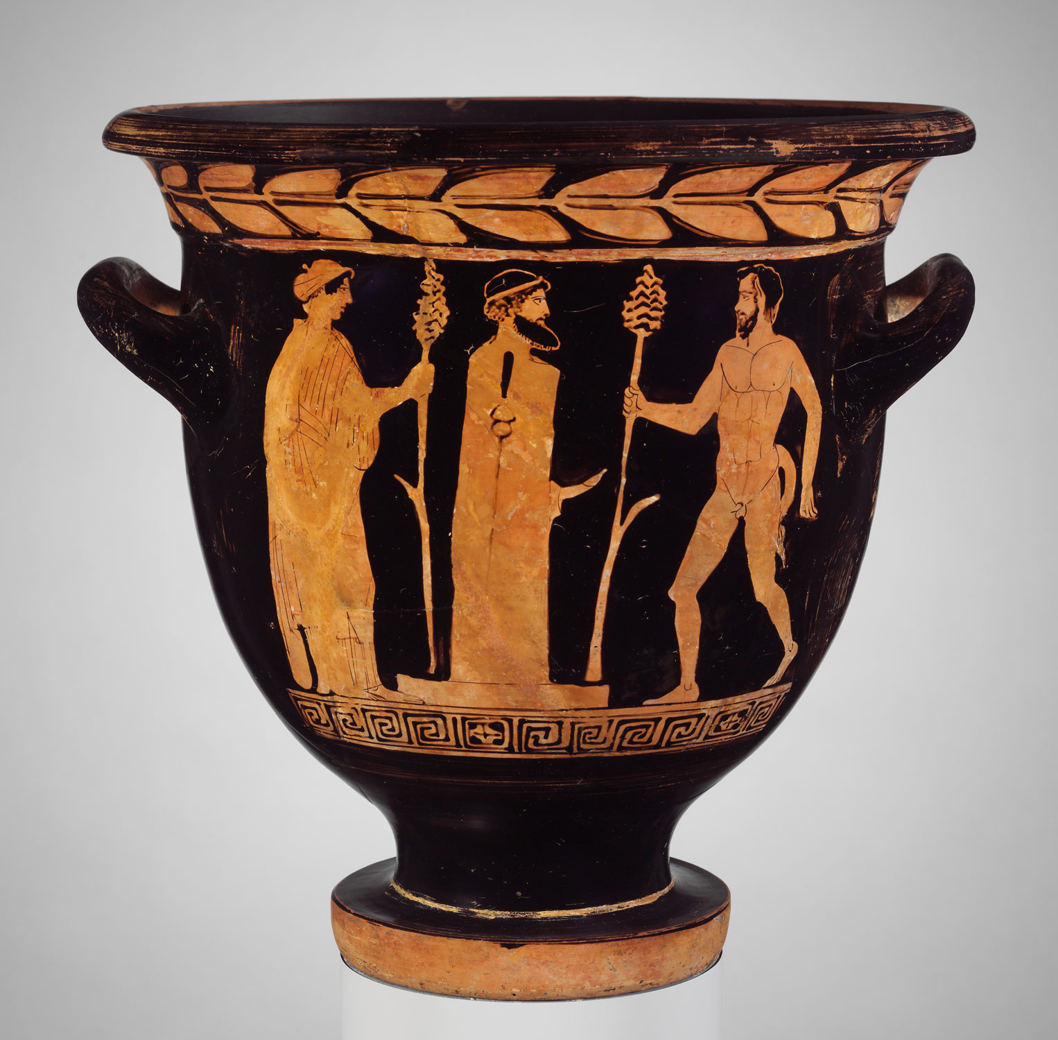 the five wares of south italian vase painting essay black belt essay