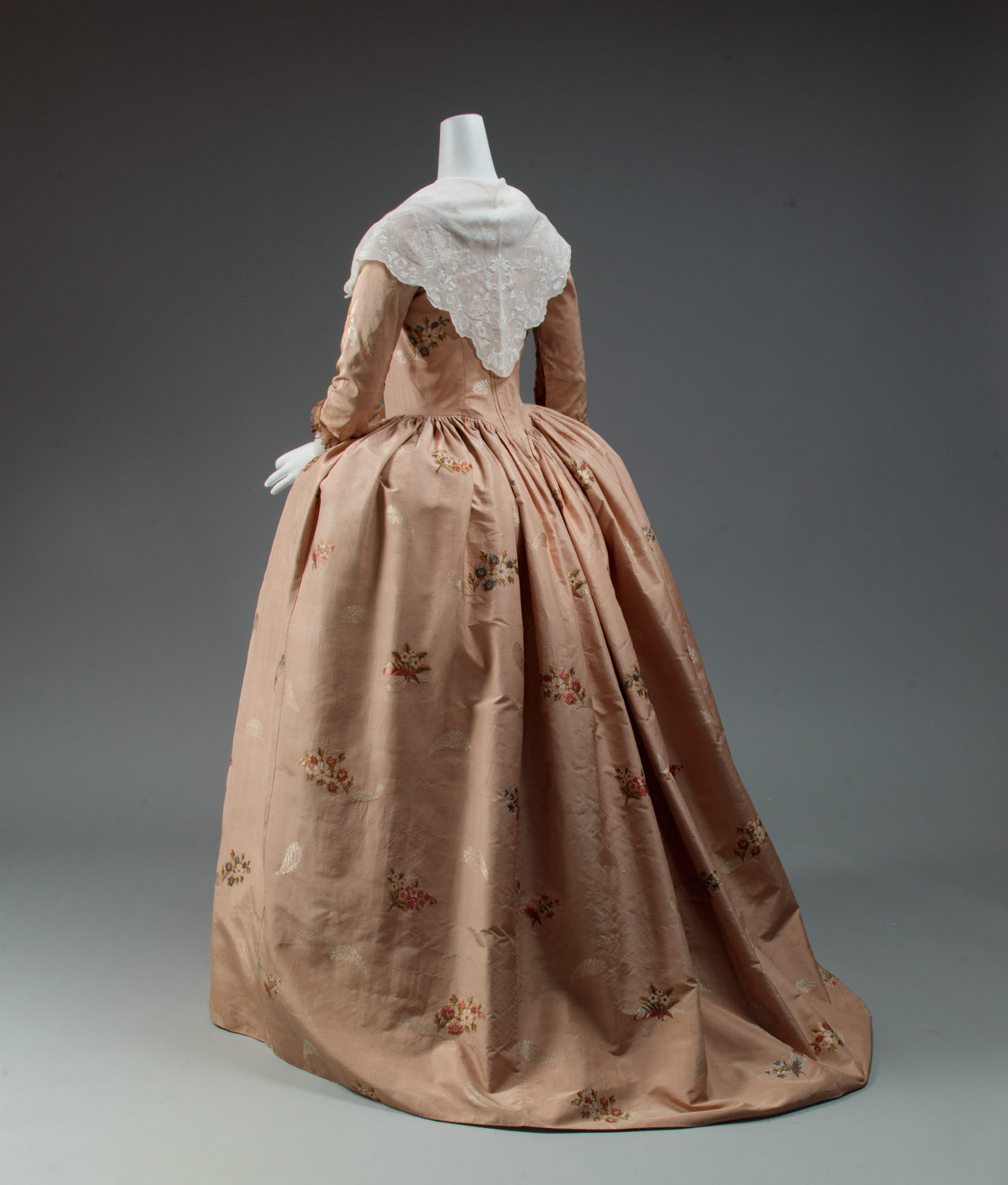 robes anglaises