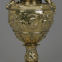 Image for Ceremonial ewer