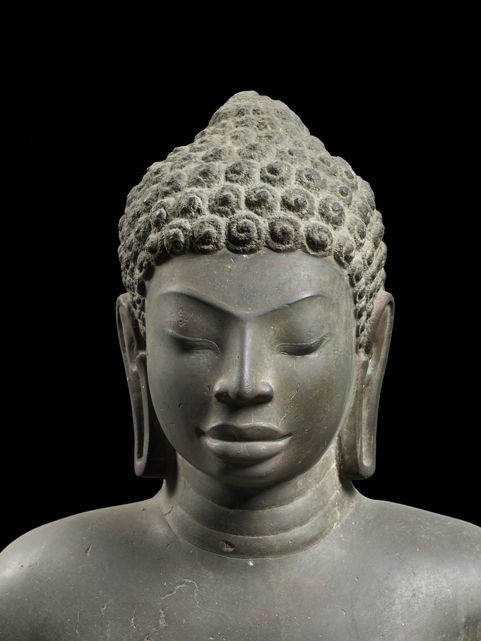 Lost Kingdoms: Hindu-Buddhist Sculpture of Early Southeast Asia, Fifth to Eighth Century