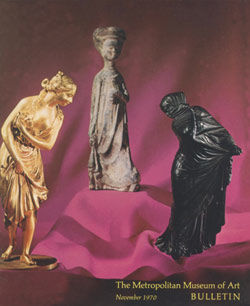 Bernini: Sculpting in Clay - MetPublications - The Metropolitan Museum of  Art