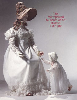 In Style Celebrating Fifty Years of the Costume Institute The Metropolitan Museum of Art Bulletin v 45 no 2 Fall 1987
