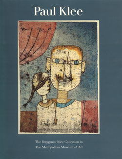 Paul Klee: The Berggruen Klee Collection in The Metropolitan Museum of Art