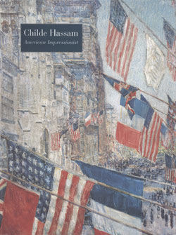 Childe Hassam American Impressionist