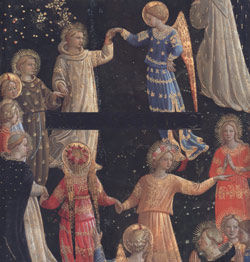 Fra Angelico Metpublications The Metropolitan Museum Of Art