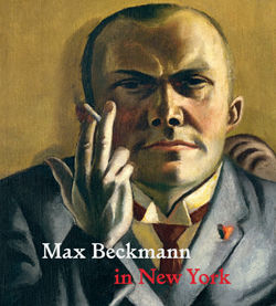 Max Beckmann New York | MetPublications | The Metropolitan of Art