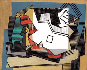 Picasso - Still Life