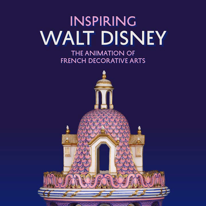 Inspiring Walt Disney The Animation Of French Decorative Arts The Metropolitan Museum Of Art