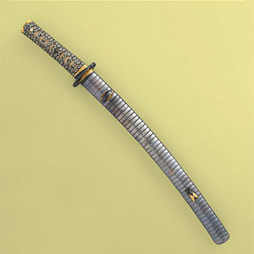 Cover for the Arms and Armor Fall 2022 newsletter