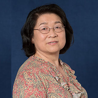 Headshot of Yuan-li Hou