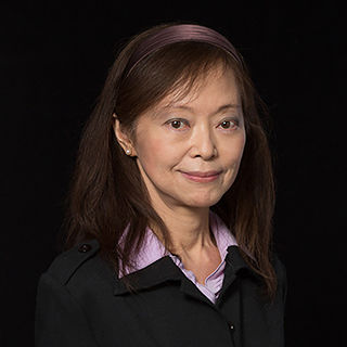 Headshot of Shi-yee Liu