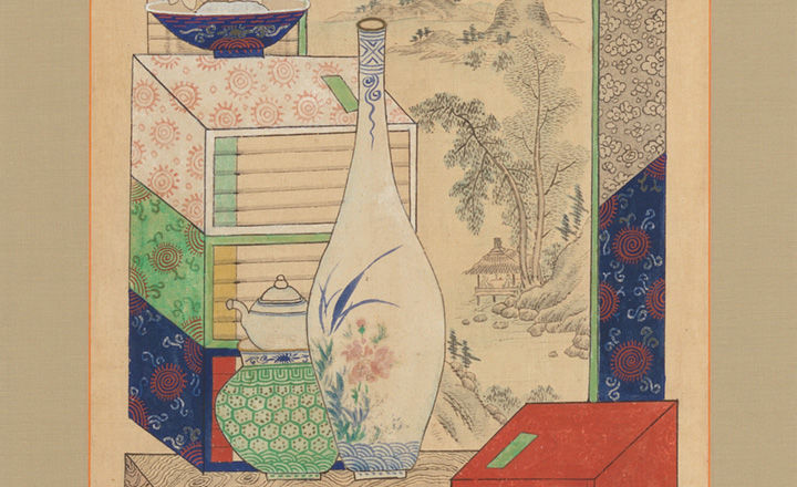 Asian Art | The Metropolitan Museum of Art
