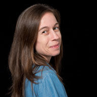 Headshot of Amanda Garfinkel