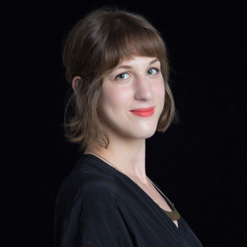 Headshot of Bethany Gingrich