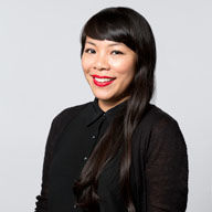 Headshot of Julie Le