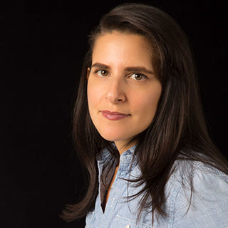 Headshot of Stephanie Kramer