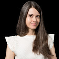 Headshot of Tracy Jenkins