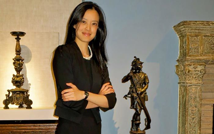 Grace Chuang