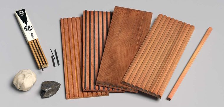 Graphite | The Metropolitan Museum of Art