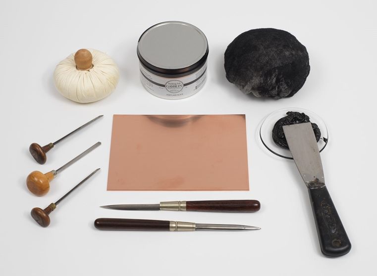 Engraving The Metropolitan Museum of Art