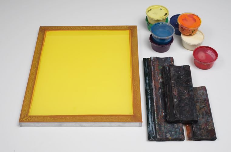 10:9 Design Screen Printing Texas