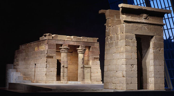 Egyptian Art | The Metropolitan Museum of Art