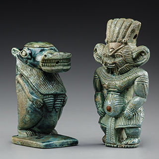 Teaser for Egyptian staff list