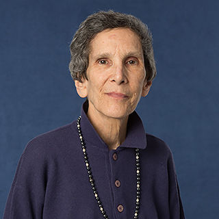 Headshot of Joan R. Mertens
