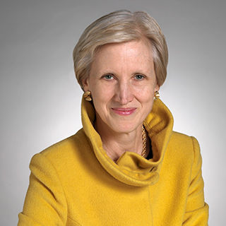 Headshot of Barbara Boehm