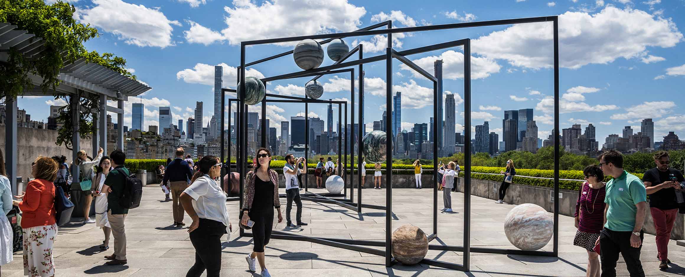 Modern and Contemporary Art | The Metropolitan Museum of Art
