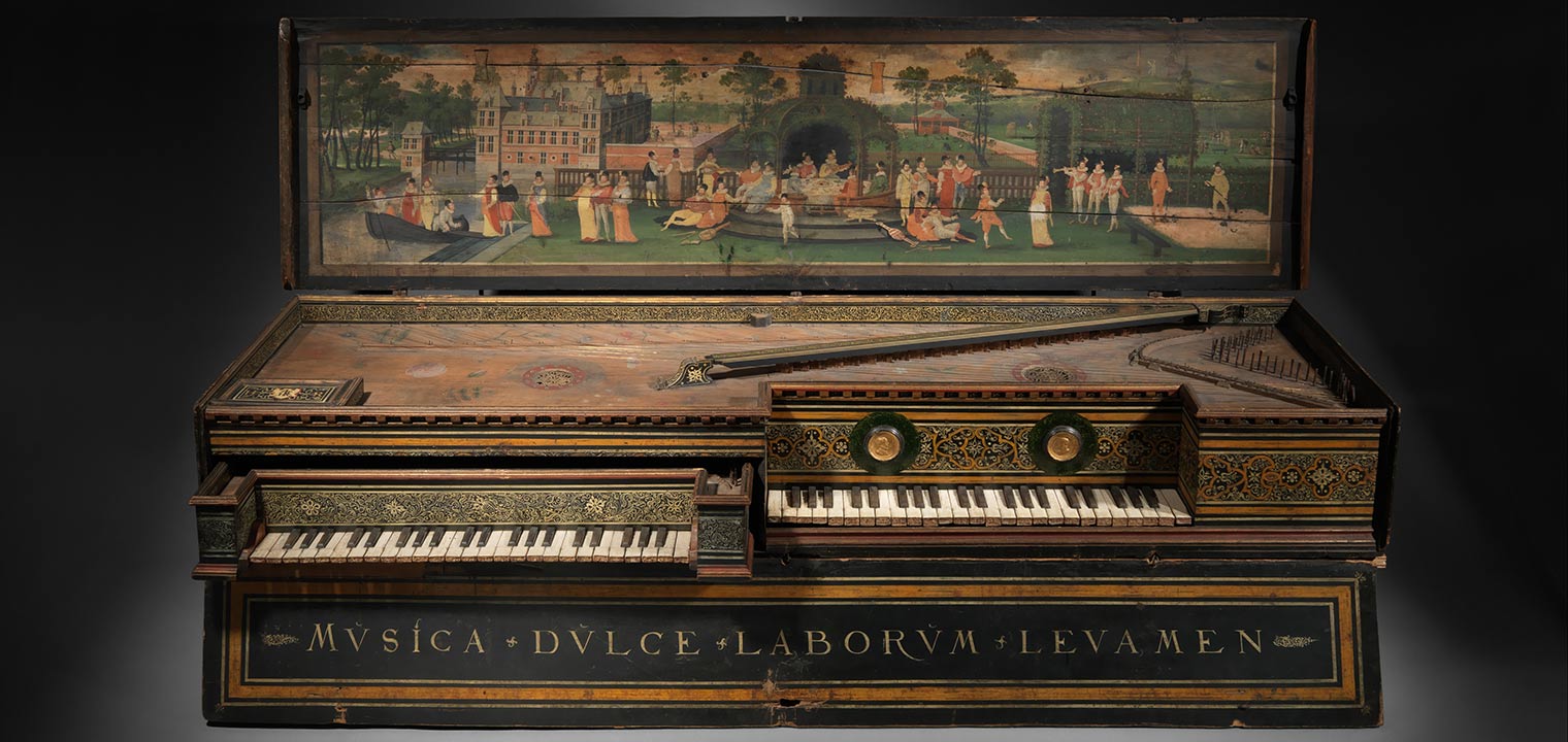 Musical Instruments Metropolitan Museum at Michael Brehm blog