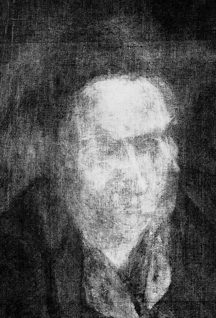 Get Picasso Portrait Of Gertrude Stein Gif