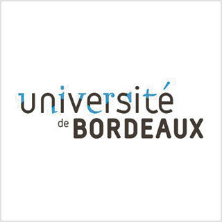 University de Bordeaux logo