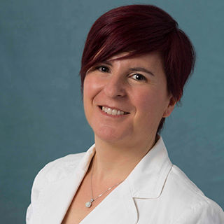 Headshot of Elena Basso
