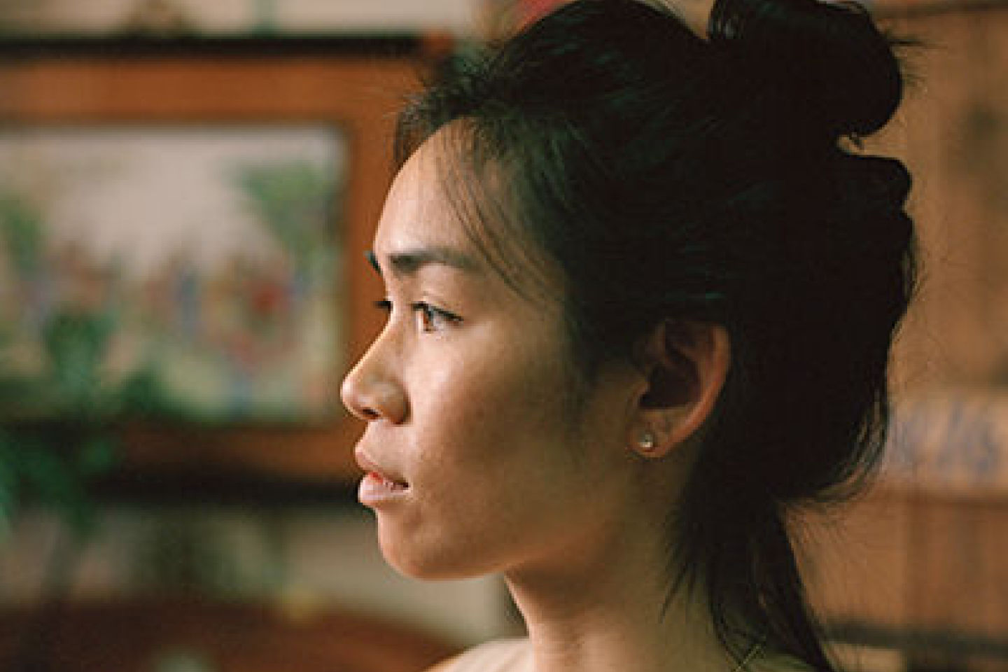 Headshot of Mei Lum
