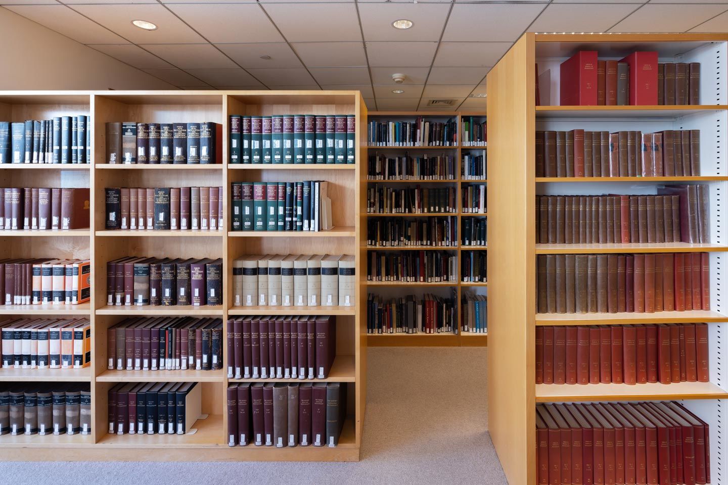 Libraries and Research Centers - The Metropolitan Museum of Art