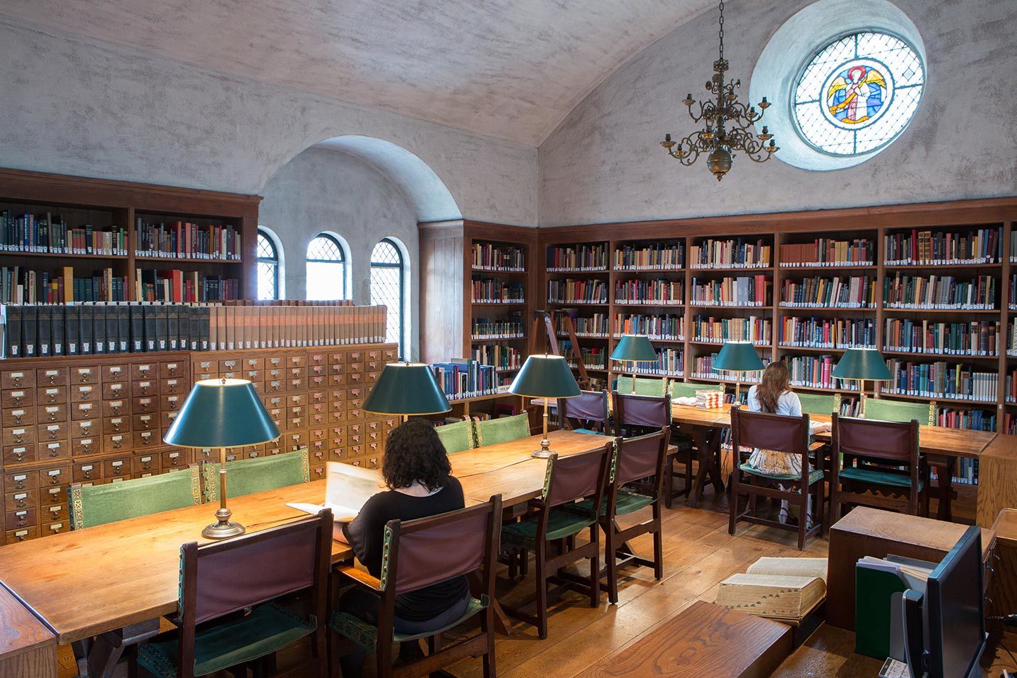 Libraries and Research Centers - The Metropolitan Museum of Art