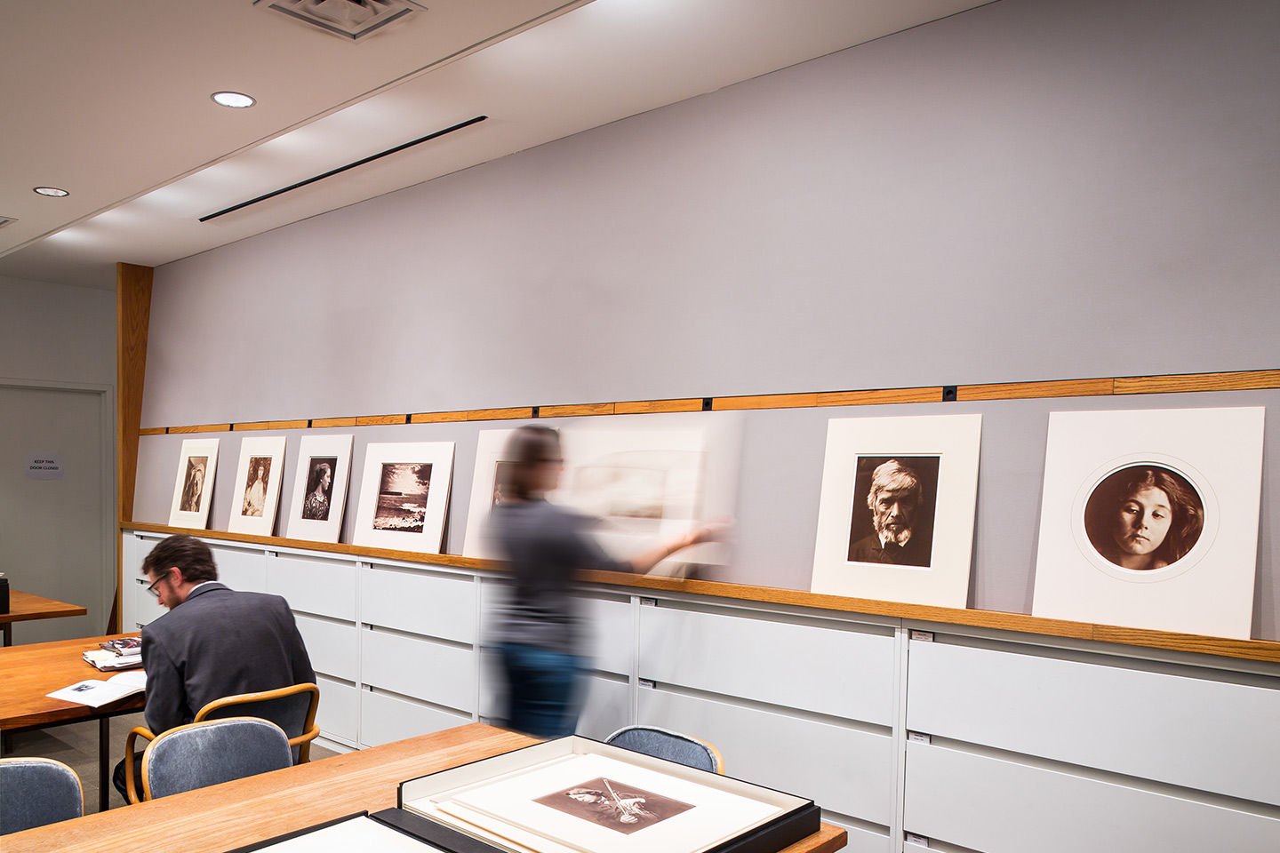 Libraries and Research Centers - The Metropolitan Museum of Art