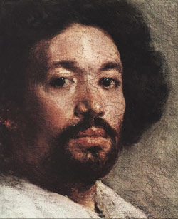 "Juan de Pareja by Diego Vel&aacute;zquez": The Metropolitan Museum of Art Bulletin, v. 29, no. 10, Part II (June, 1971)