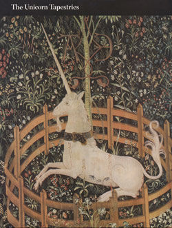 Unicorn Tapestries The Metropolitan Museum of Art Bulletin v 32 no 1 1973 1974