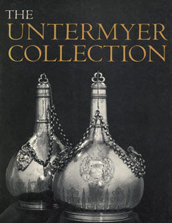 Highlights of the Untermyer Collection of English and Continental Decorative Arts