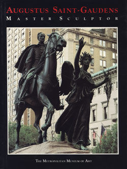 Augustus Saint-Gaudens: Master Sculptor