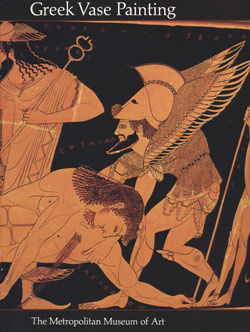 Greek Vase Painting [adapted from The Metropolitan Museum of Art Bulletin, v. 31, no. 1 (Fall, 1972)]
