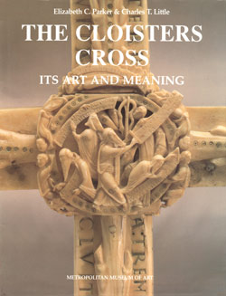 Cloisters Cross Its Art and Meaning