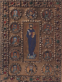 The Glory of Byzantium: Art and Culture of the Middle Byzantine Era, A.D. 843&ndash;1261