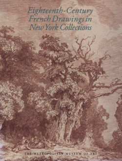 Eighteenth-Century French Drawings in New York Collections