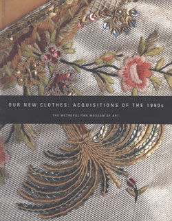 Our New Clothes: Acquisitions of the 1990s