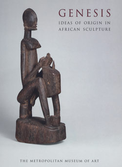 The African Origin of Civilization - The Metropolitan Museum of Art