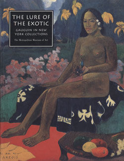 The Lure of the Exotic: Gauguin in New York Collections